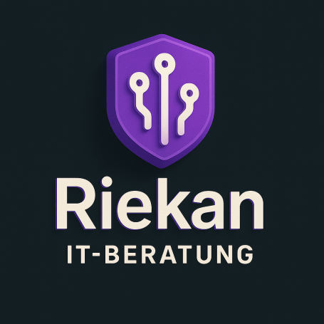 Riekan-IT Beratung